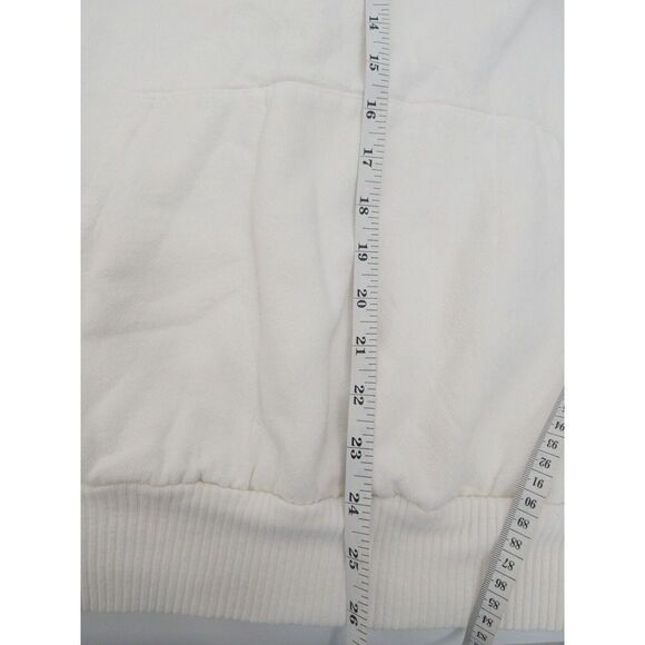 Vintage WEK The World Hoodie Tahoe North Shore Hoodie Men’s XL. Made In USA - Picture 9 of 9